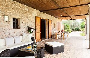 La Sort de la Font in Pollensa