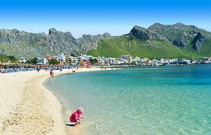 La Sort de la Font in Pollensa