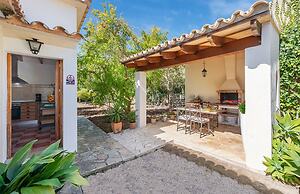 Villa Encant in Pollen a