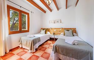 Villa Encant in Pollen a