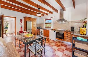 Villa Encant in Pollen a