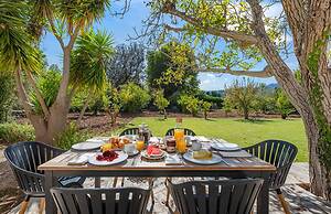 Villa Encant in Pollen a