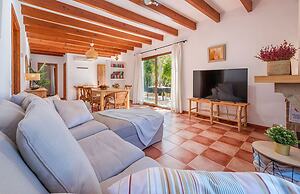 Villa Encant in Pollen a