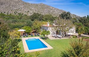 Villa Encant in Pollen a