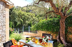 Villa Raconet in Cala Sant Vicen