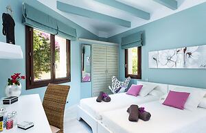 Villa Raconet in Cala Sant Vicen