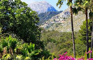 Villa Raconet in Cala Sant Vicen