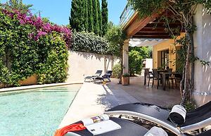 Villa Raconet in Cala Sant Vicen