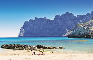 Villa Raconet in Cala Sant Vicen