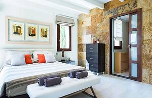 Villa Raconet in Cala Sant Vicen