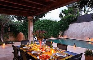 Villa Raconet in Cala Sant Vicen