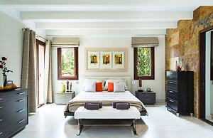 Villa Raconet in Cala Sant Vicen