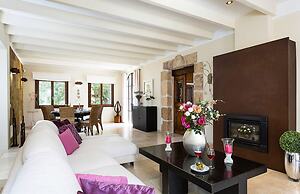 Villa Raconet in Cala Sant Vicen