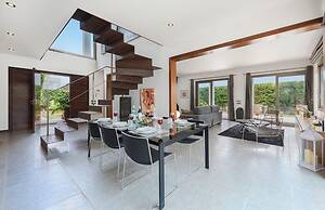 Villa Alfa in Mallorca