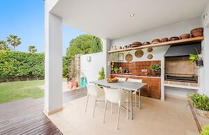 Villa Alfa in Mallorca