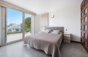 Villa Alfa in Mallorca