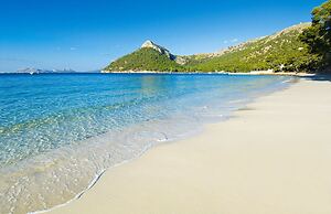 Villa Alfa in Mallorca