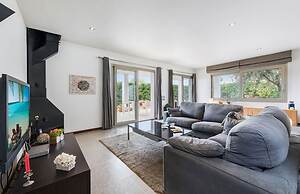 Villa Alfa in Mallorca