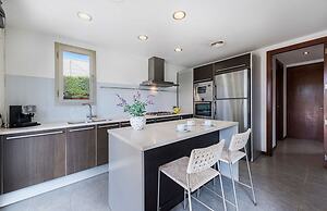 Villa Alfa in Mallorca