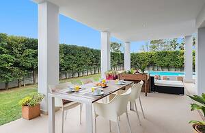 Villa Alfa in Mallorca