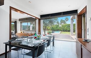 Villa Alfa in Mallorca