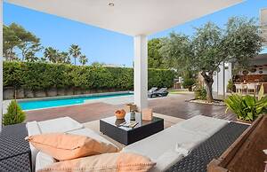 Villa Alfa in Mallorca