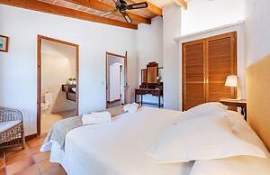 Villa Morell in Mallorca