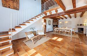 Villa Morell in Mallorca