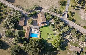 Villa Morell in Mallorca