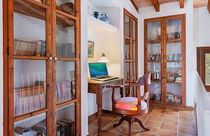 Villa Morell in Mallorca