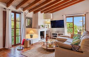 Villa Morell in Mallorca