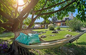 Villa Morell in Mallorca