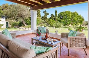 Villa Morell in Mallorca