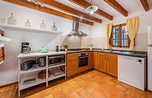 Villa Morell in Mallorca