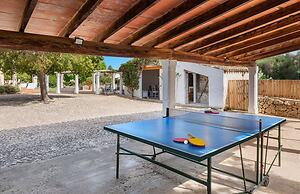 Villa Morell in Mallorca