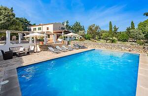 Villa Morell in Mallorca