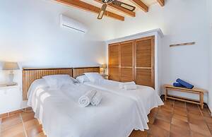 Villa Morell in Mallorca