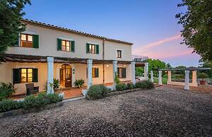 Villa Morell in Mallorca