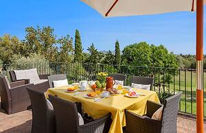 Villa Morell in Mallorca