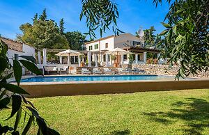 Villa Morell in Mallorca
