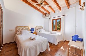 Villa Morell in Mallorca