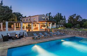 Villa Morell in Mallorca