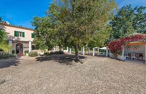 Villa Morell in Mallorca