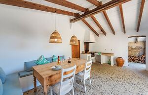 Villa Morell in Mallorca