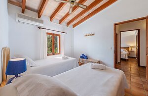 Villa Morell in Mallorca