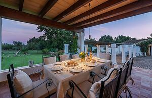 Villa Morell in Mallorca