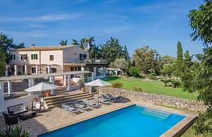 Villa Morell in Mallorca