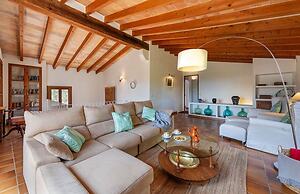 Villa Morell in Mallorca