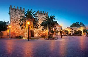 Villa Morell in Mallorca