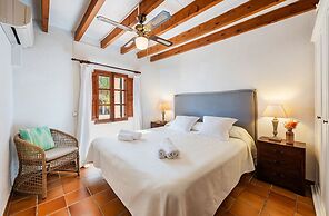 Villa Morell in Mallorca